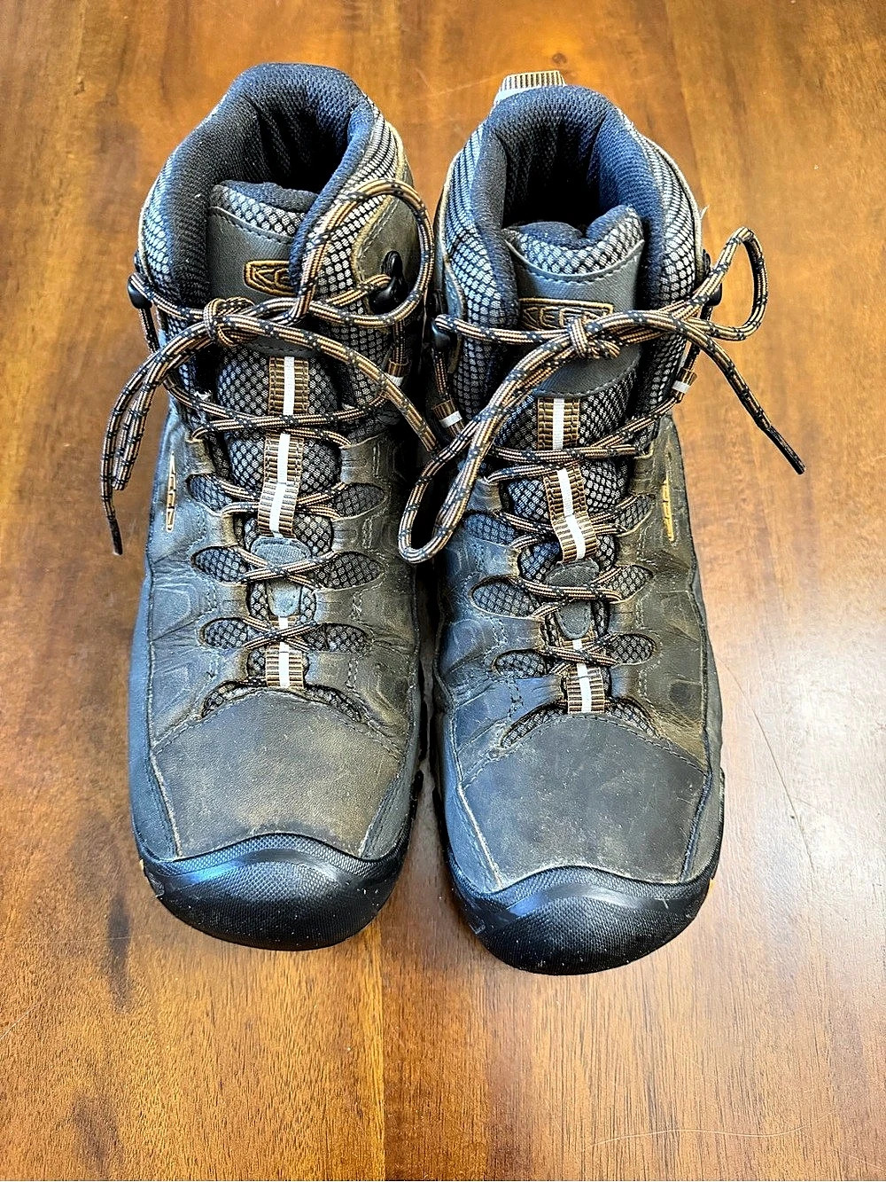 Keen Targhee II Waterproof Mid Hiking Boots US 11
